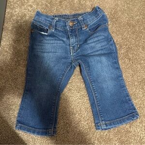 Jordache Classic Blue Kids Jeans